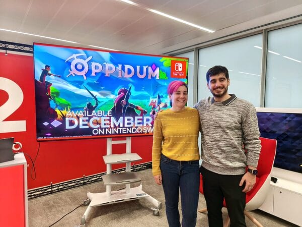 Oppidum Presentacion