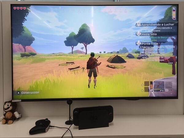 Oppidum Presentacion