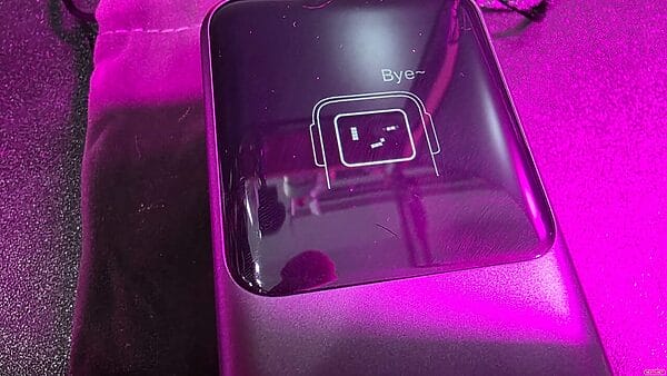 Power bank batería Ugreen Nexode 130W 20000mAh 03