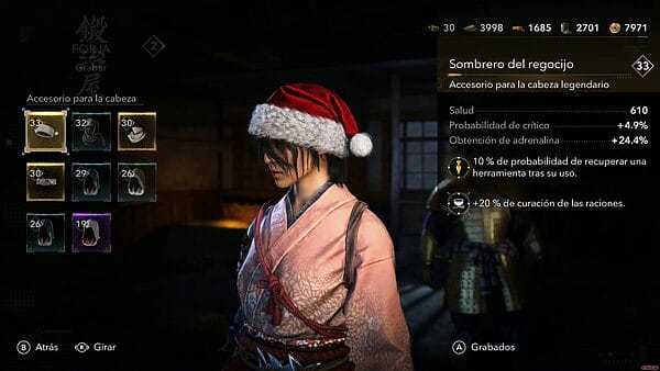 Análisis Assassin's Creed Shadows Nintendo Switch 2 review