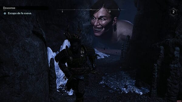 Análisis Assassin's Creed Shadows Nintendo Switch 2 review Ataque a los Titanes Attack on Titan