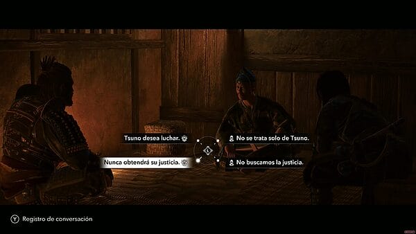 Análisis Assassin's Creed Shadows Nintendo Switch 2 review