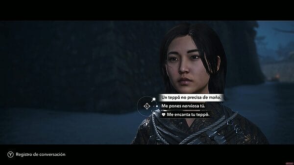 Análisis Assassin's Creed Shadows Nintendo Switch 2 review