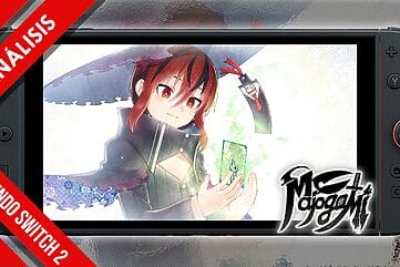 Análisis Majogami Nintendo Switch 2