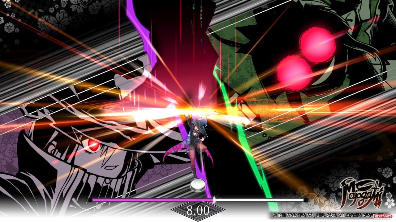 Análisis Majogami Nintendo Switch 2