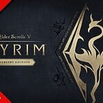 Skyrim Anniversary Edition