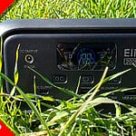 Análisis Generador solar portátil Bluetti Elite 10 Mini