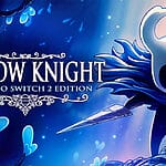 Hollow Knight Nintendo Switch 2