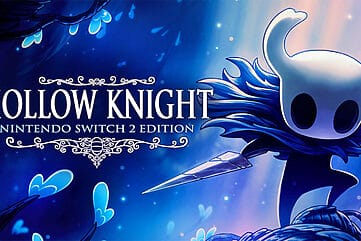 Hollow Knight Nintendo Switch 2