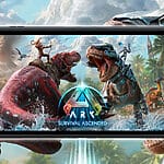 ARK Survival Ascended Nintendo Switch 2