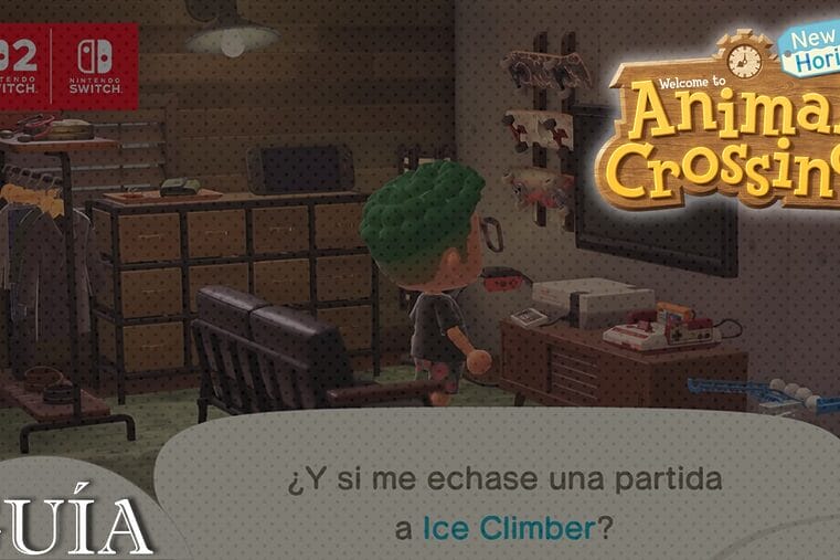 Cómo Jugar Juegos NES SNES Game Boy Super Famicom Animal Crossing New Horizons 3.0 Nintendo Switch 2 Edition Guía