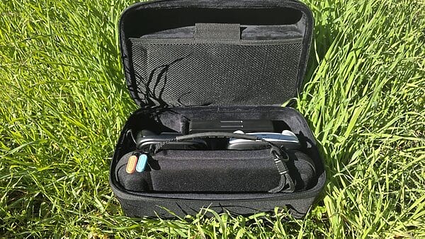 FlexForm Series All-in-One Modular Case for Switch 2 0