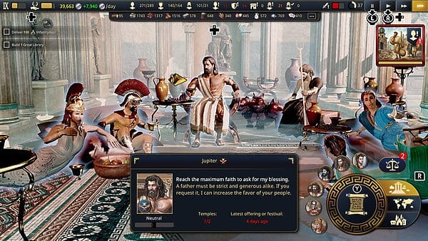 Citadelum Presentación