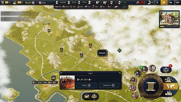 Citadelum Presentación