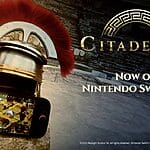 Fecha lanzamiento Citadelum Nintendo Switch 2