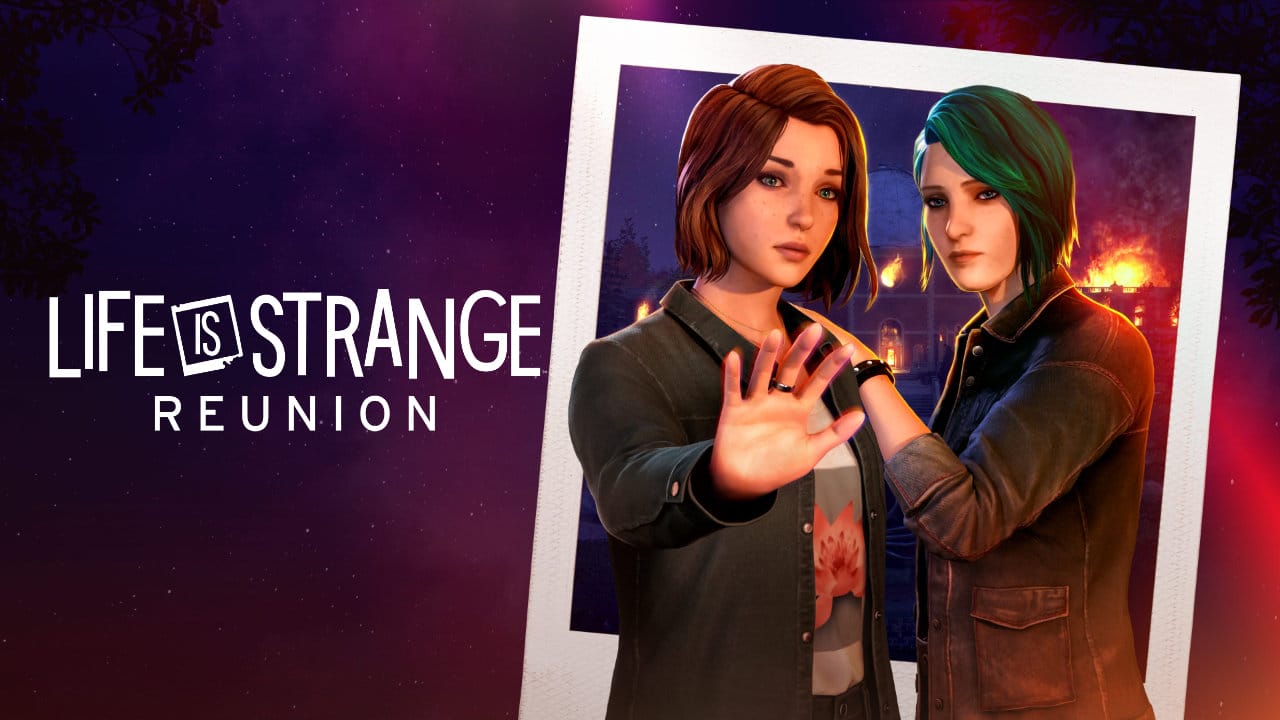 Life is Strange Reunion