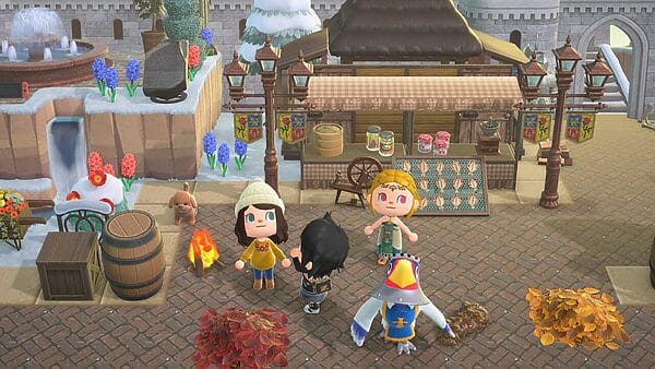 Análisis Animal Crossing New Horizons Nintendo Switch 2 Edition review