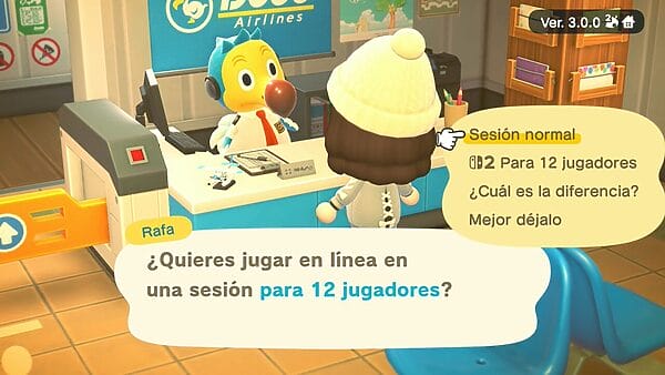 Análisis Animal Crossing New Horizons Nintendo Switch 2 Edition review