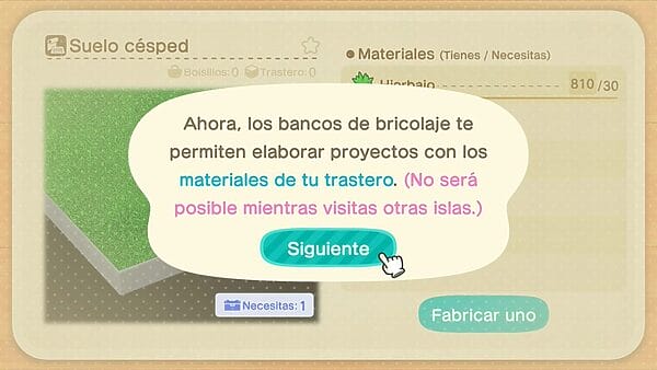 Análisis Animal Crossing New Horizons Nintendo Switch 2 Edition review