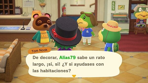 Análisis Animal Crossing New Horizons Nintendo Switch 2 Edition review