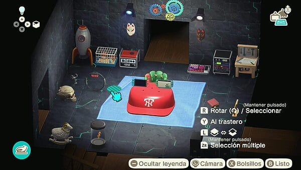 Análisis Animal Crossing New Horizons Nintendo Switch 2 Edition review