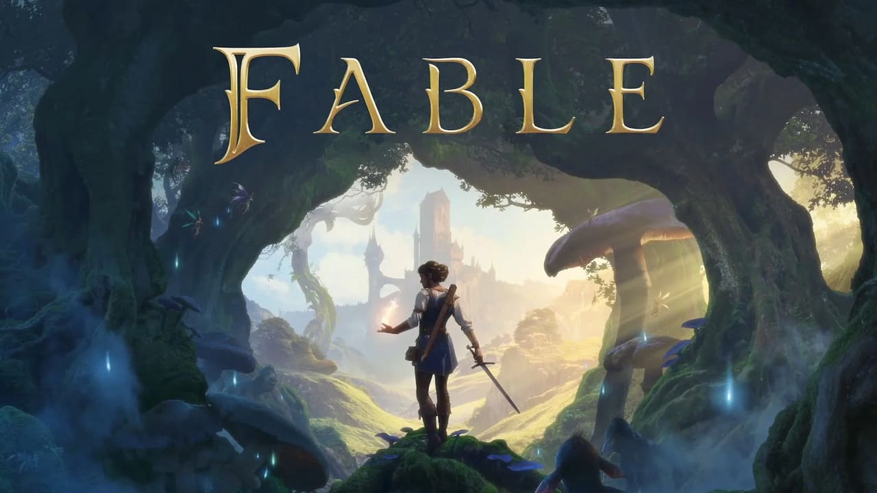 El nuevo Fable podría llegar finalmente a Nintendo Switch 2
