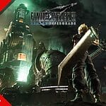 Final Fantasy VII Remake Intergrade