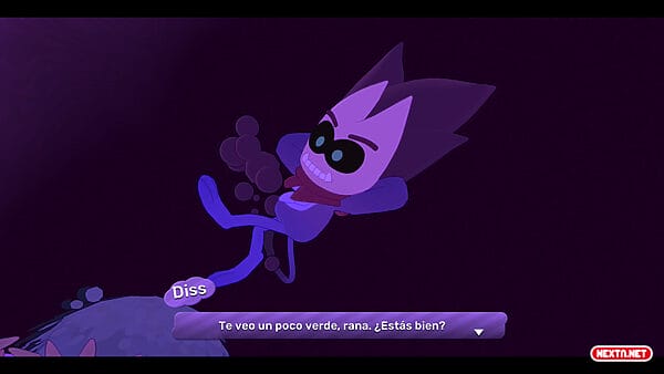 Big Hops antagonista