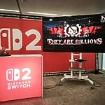 They Are Billions presentacion