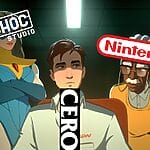 Dispatch Cero Nintendo Switch Adhoc censura