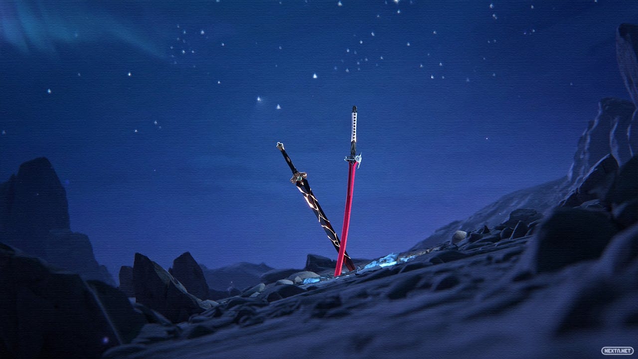 Fortnite Colaboración Honkai Star Rail Kafka Blade Personajes Jugables Crossover Nintendo Switch 2 PS4 PS5 Xbox PC