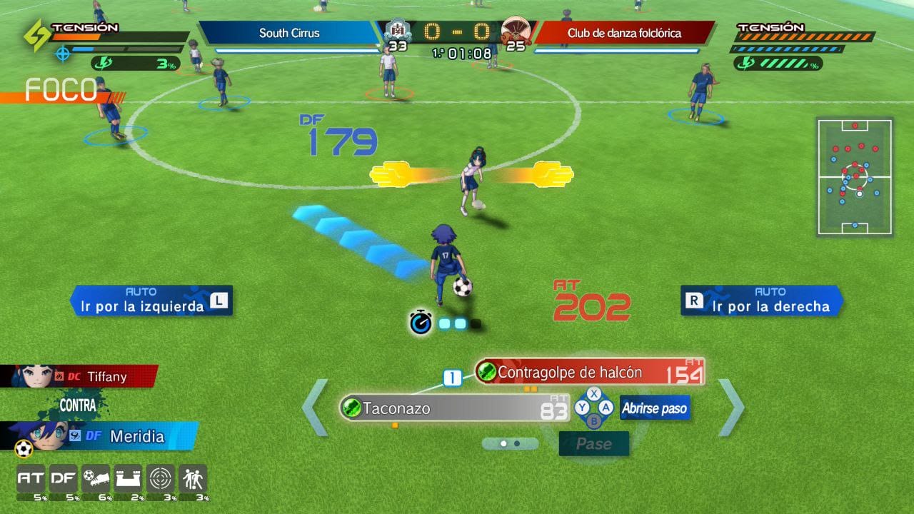 Inazuma Eleven Victory Road