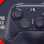 Análisis mando Pro Nintendo Switch2 Mobapad Chitu 2 Pro2-HD