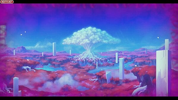 Towa and the Guardians of the Sacred Tree