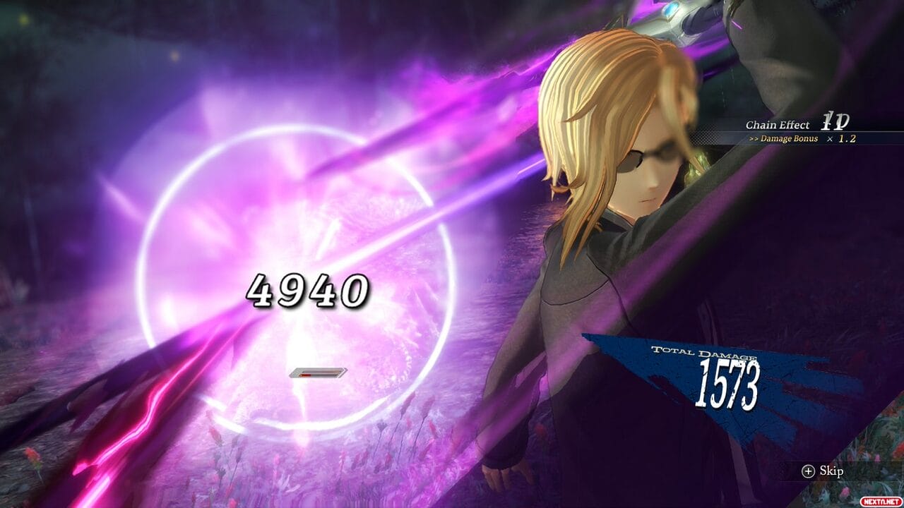 The Legend of Heroes: Trails beyond the Horizon