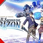 The Legend of Heroes: Trails beyond the Horizon