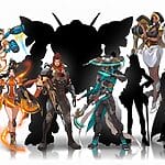 Overwatch Nintendo Switch 2 nuevos heroes