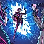 Fortnite Capitulo 7 Temporada 1 Pacific Break misiones historia la fuga Hay que intervenir