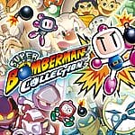 Super Bomberman Collection