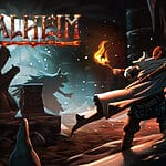 Valheim Nintendo Switch 2