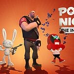 poker night at the inventory