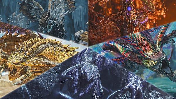 Monster Hunter Wilds