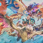Monster Hunter Wilds Monster Hunter Stories 3