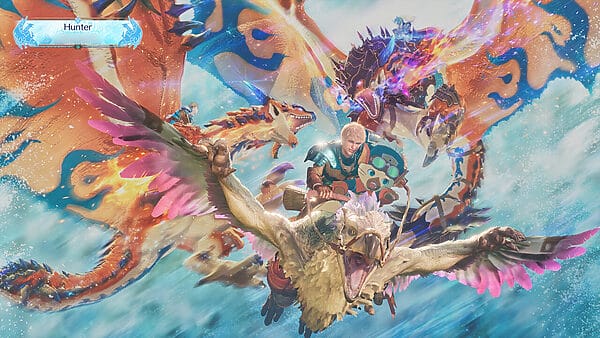 Monster Hunter Wilds Monster Hunter Stories 3