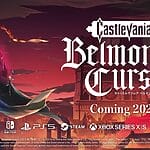 Castlevania Belmont's Curse