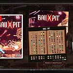 Ball X PIT Nintendo Switch 2 PS5 Formato Físico Meridiem Games