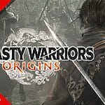 Dynasty Warriors Origins