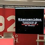 Presentacion Backrooms Level X