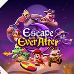 Análisis Escape from Ever After