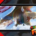 Análisis Mario Tennis Fever Nintendo Switch 2